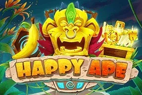 Happy Ape