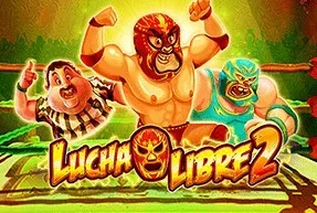 Lucha Libre 2
