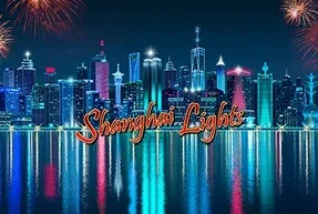 Shanghai Lights