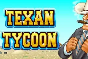 Texan Tycoon