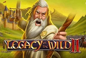 Legacy of the Wild 2
