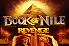 Book of Nile Revenge