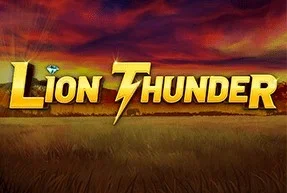 Lion Thunder