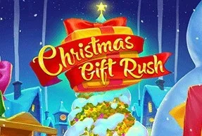 Christmas Gift Rush