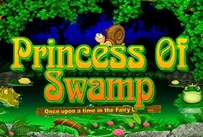 Princess of swamp