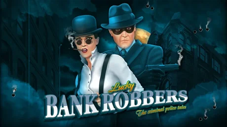 Bank Robbers