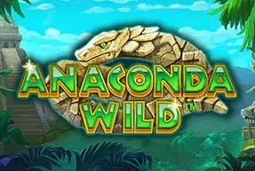 Anaconda Wild