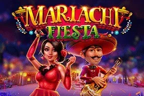 Mariachi Fiesta
