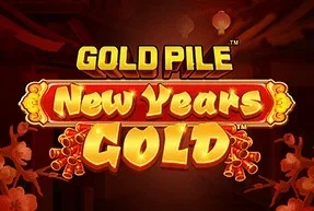 Gold Pile New Year’s Gold