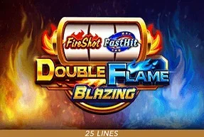 Double Flame