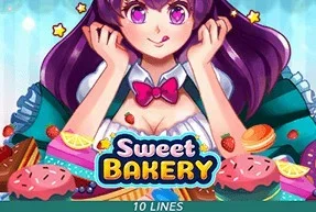 Sweet Bakery
