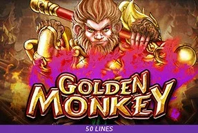 Golden Monkey