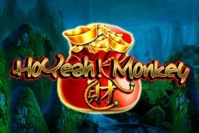 Ho Yeah Monkey