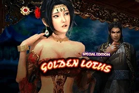 Golden Lotus SE