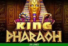 King Pharaoh