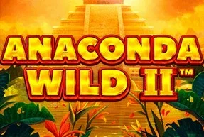 Anaconda Wild 2