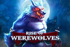 Rise Of Werewolves