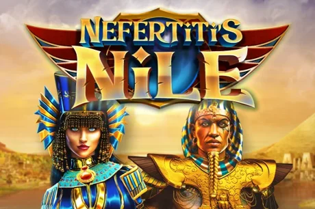 Nefertiti`s Nile