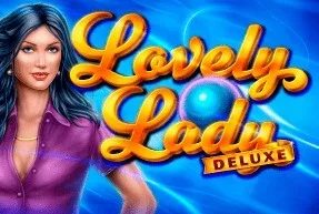 Lovely Lady Deluxe