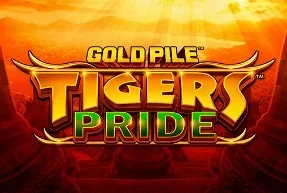 Tigers Pride: Gold Pile