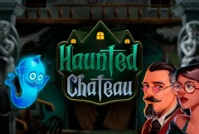 Haunted Chateau