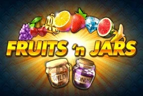 Fruits'n Jars