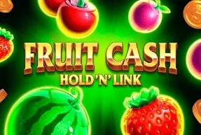 Fruit Cash Hold n’ Link
