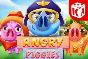 Angry Piggies