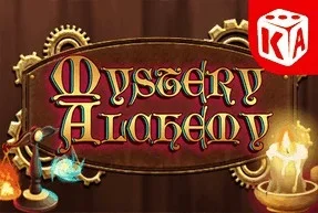 Mystery Alchemy