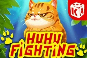 Hu Hu Fighting