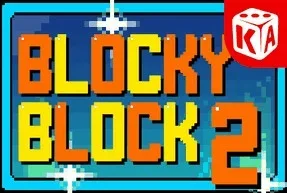Blocky Block 2