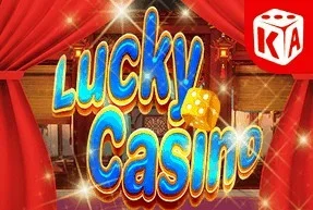 Lucky Casino