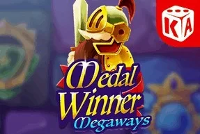 Medal Winner Megaways