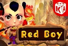 Red Boy