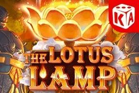The Lotus Lamp