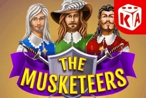 Musketeers
