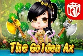 The Golden Ax