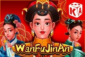 WanFu JinAn