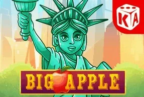 Big Apple