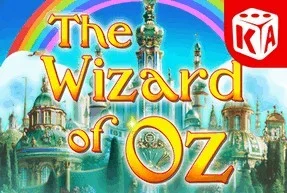 The Wizard of Oz