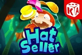 Hat Seller