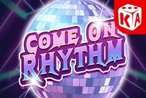 Come On Rhythm