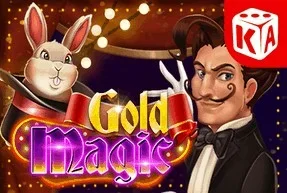 Gold Magic