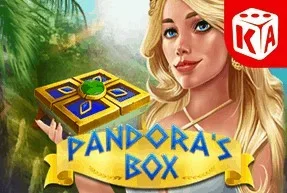 Pandora's Box