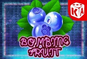 Bombing Fruit