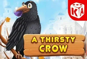 A Thirsty Crow