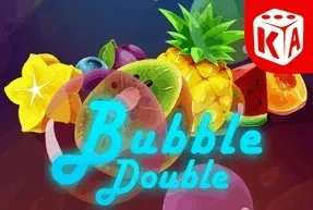 Bubble Double