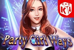 Party Girl Ways