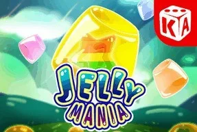 Jellymania