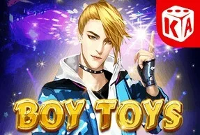 Boy Toys
